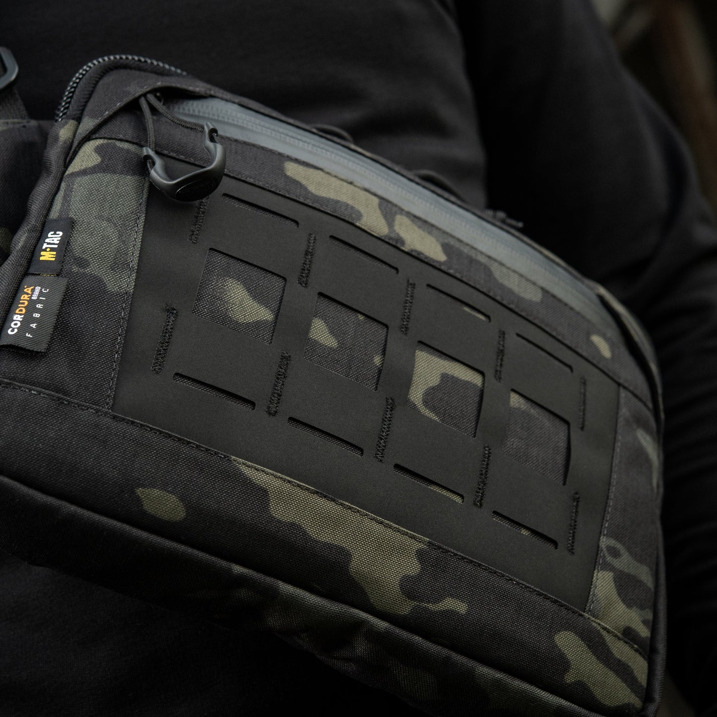 M‑Tac Admin Shoulder Bag