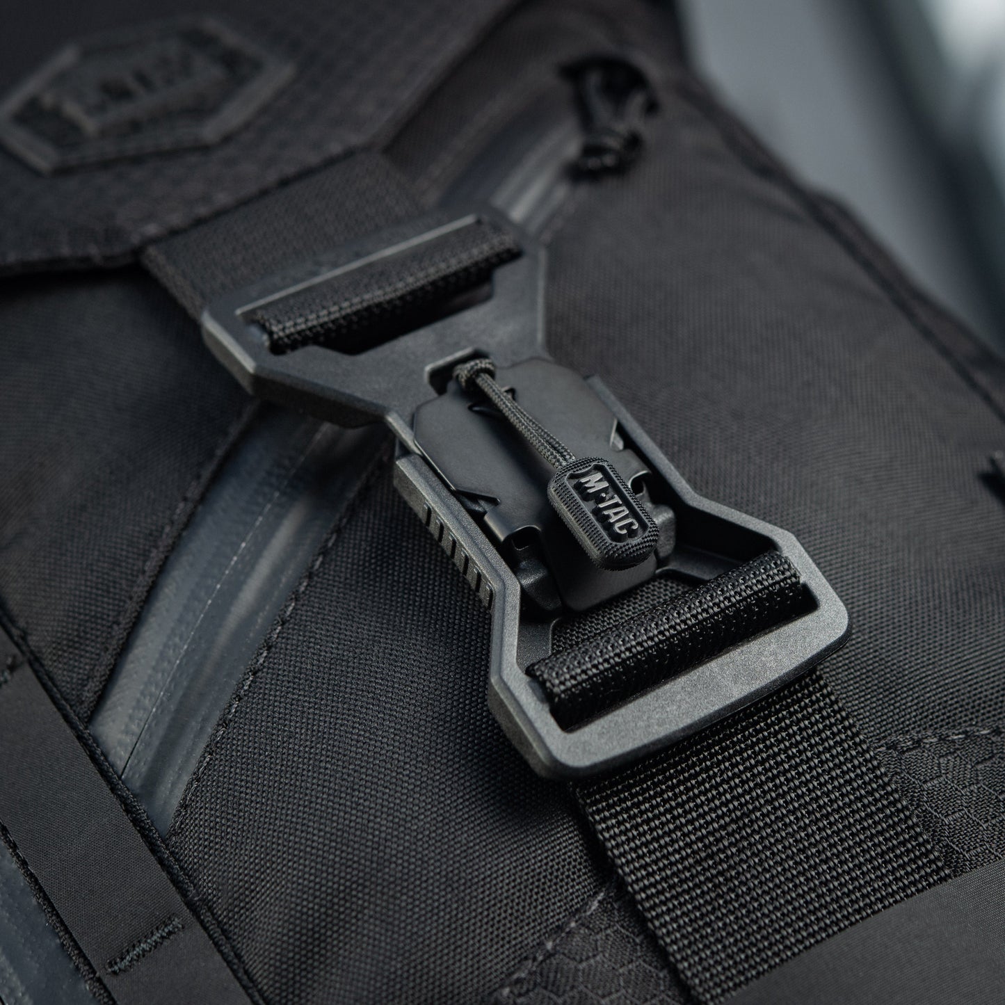 M‑Tac Magnet Shoulder Bag Gen II Elite Hex