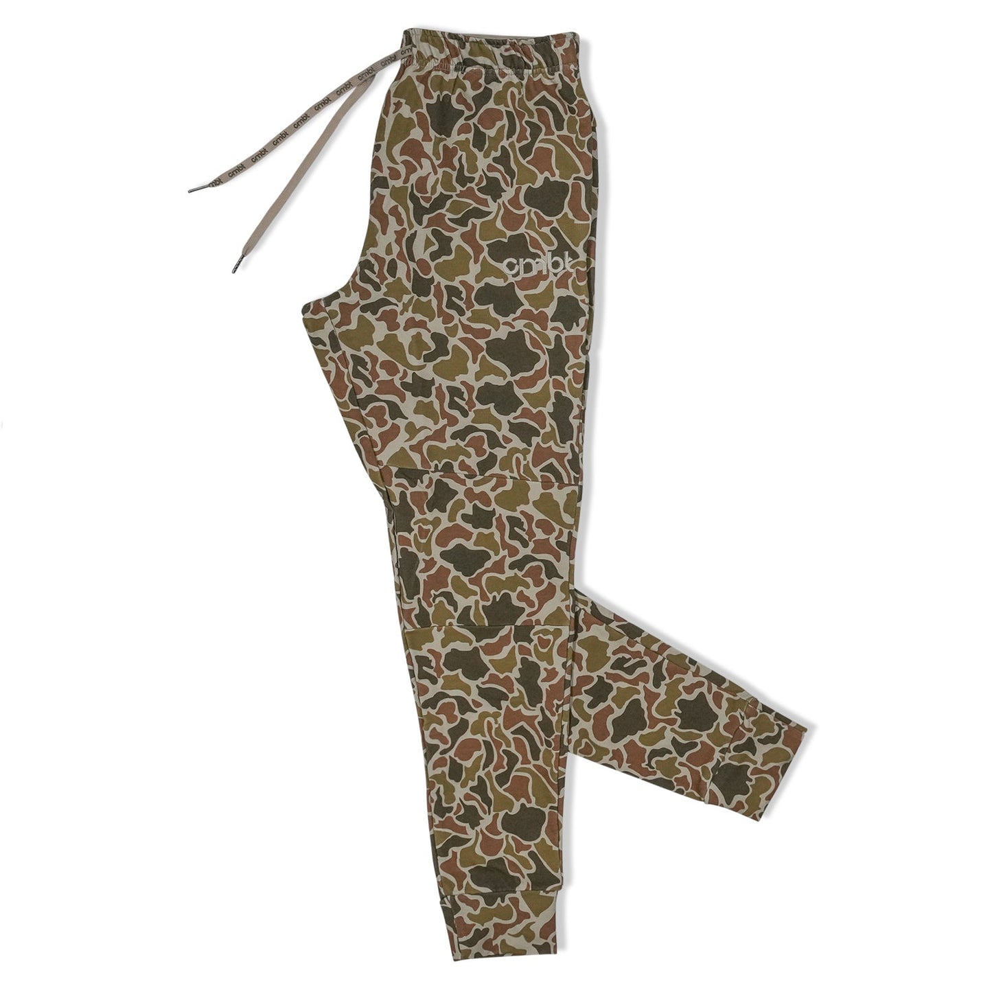 Men's Dynamic Performance Joggers 2.0