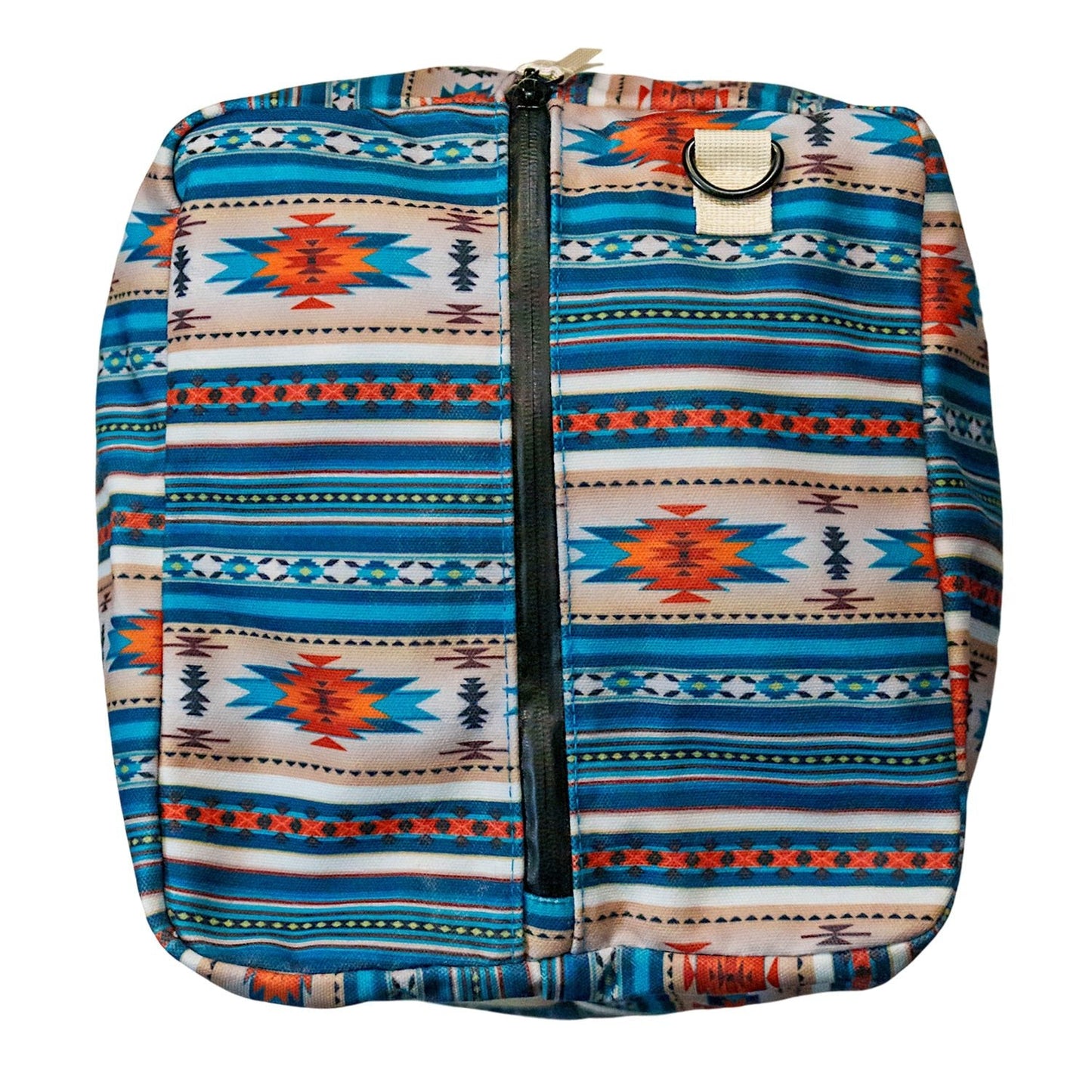 Waterproof XL 57.5L Waxed Duffle Bag