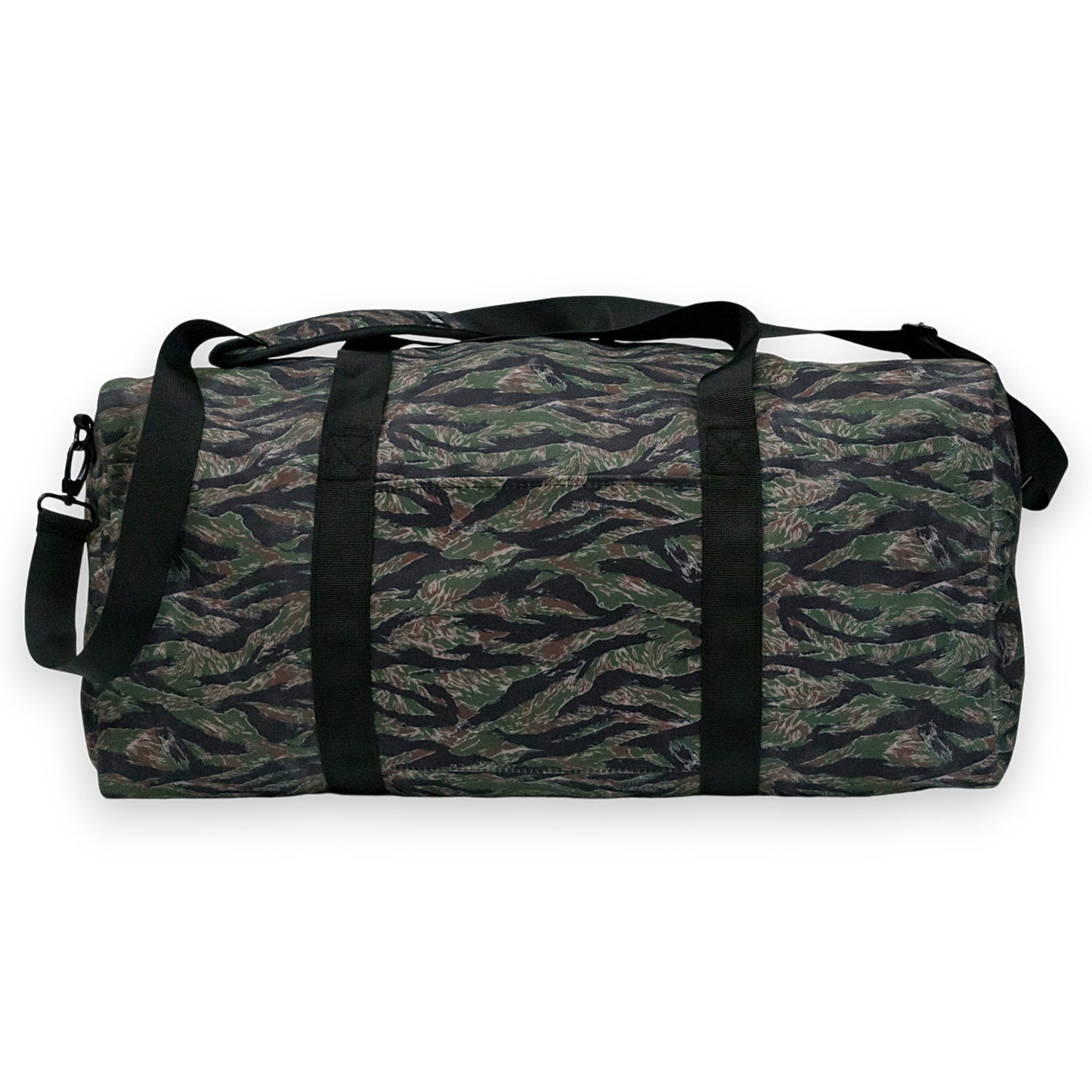 Waterproof XL 57.5L Waxed Duffle Bag