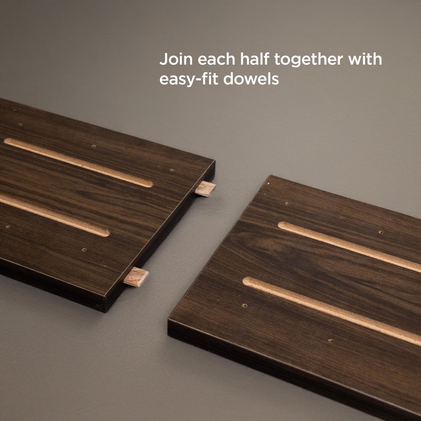 Carbon Bundle Maple Board