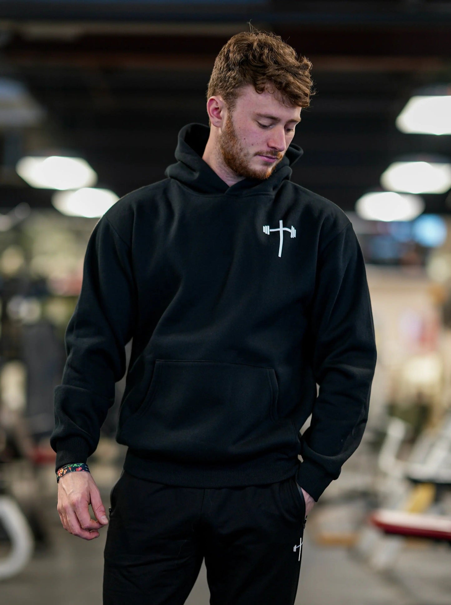 Disciple Hoodie