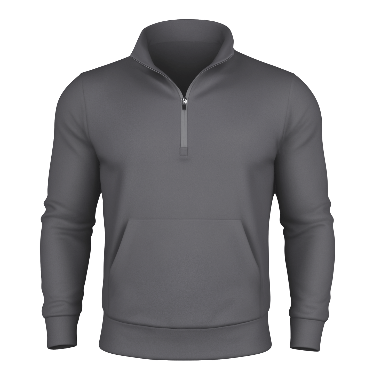 Durable Quarter Zip