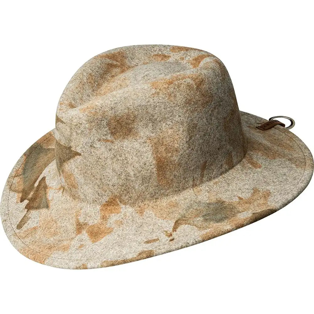 Bailey EDC - LiteFelt Wool Felt Fedora Hat