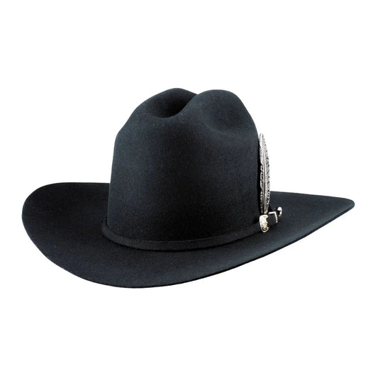 Bullhide El Mitotero - (8X) Men's Fur Felt Cowboy Hat (Closeout)