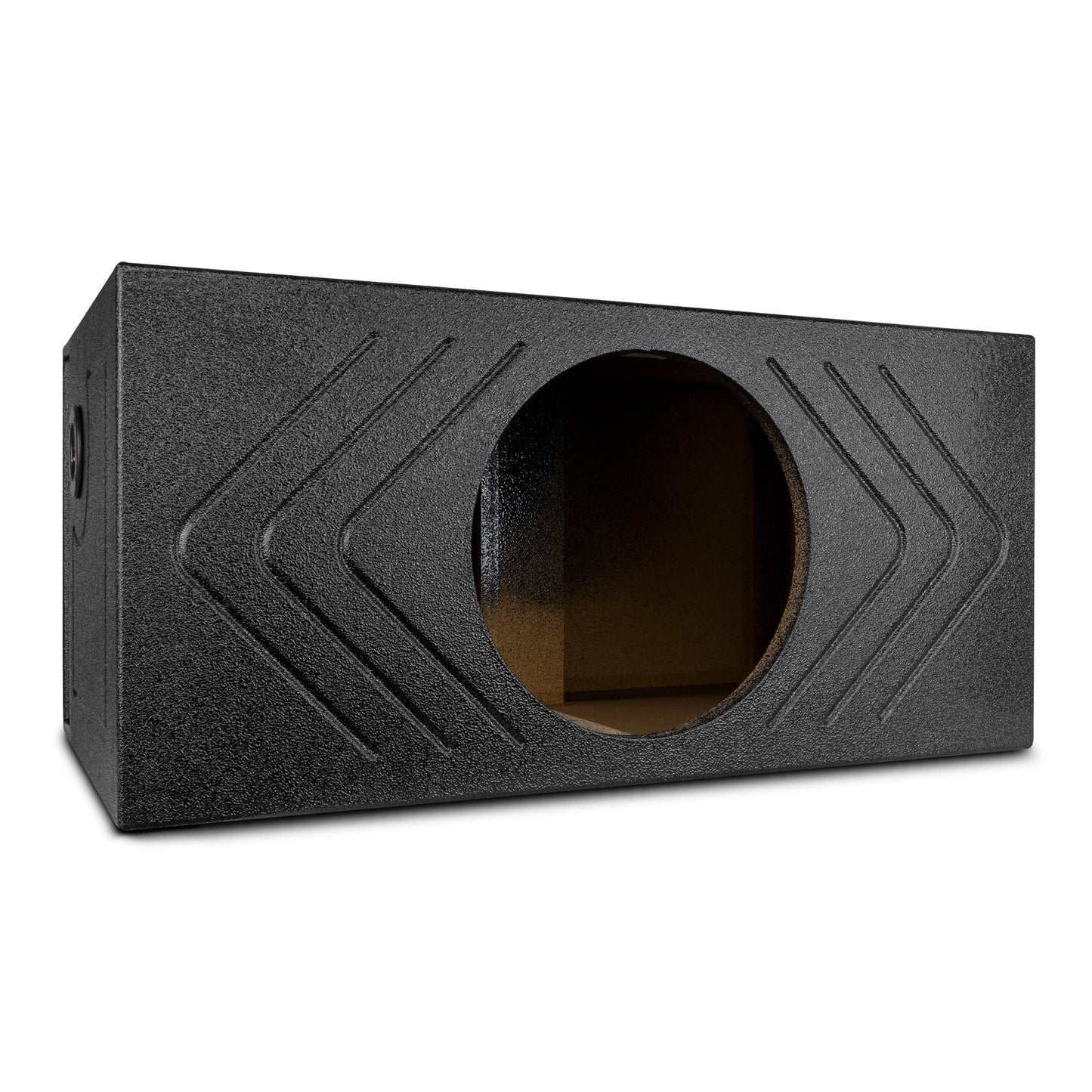 ENS-112SPB Ported Subwoofer Enclosure 1 x 12”