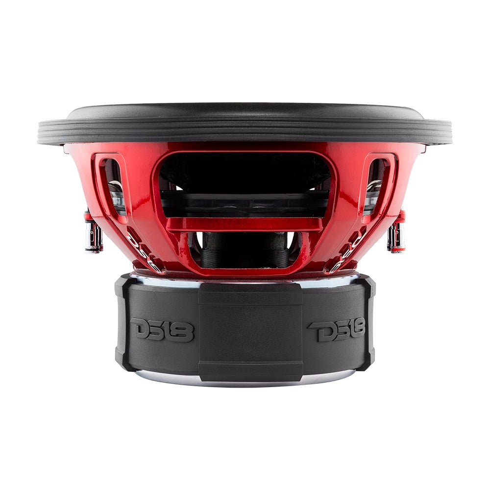 EXL-X 12" Subwoofer 1250 Watts Rms DVC 4-Ohms