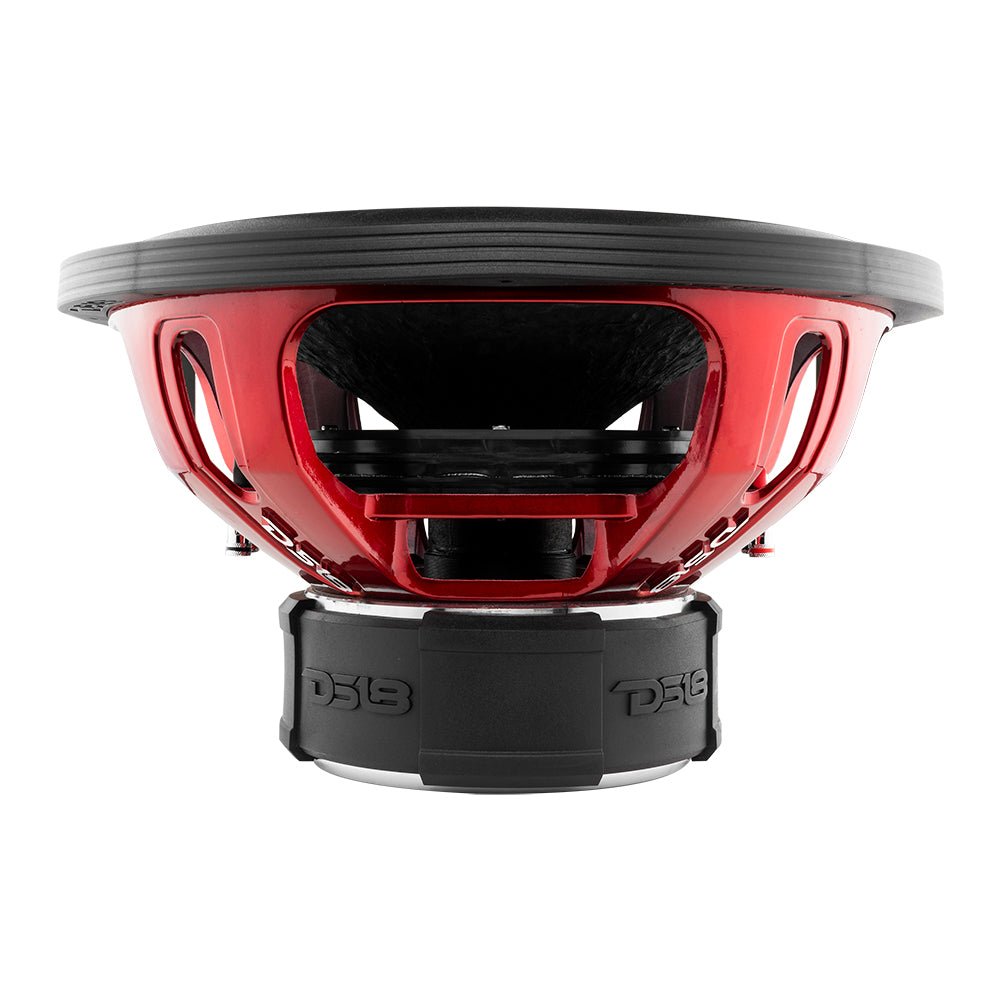 EXL-X 15" Subwoofer 1250 Watts Rms DVC 2-Ohms