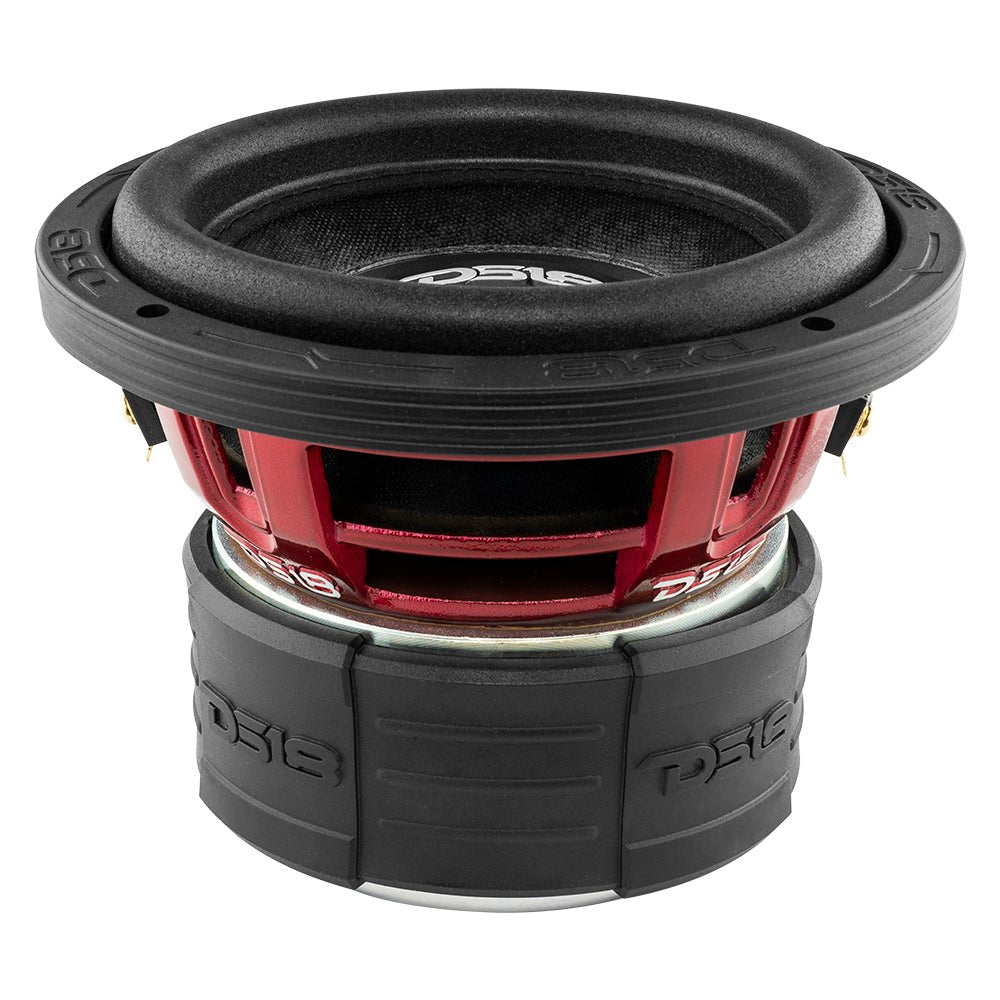 EXL-X 6.5" Subwoofer 400 Watts Rms DVC 2-Ohms