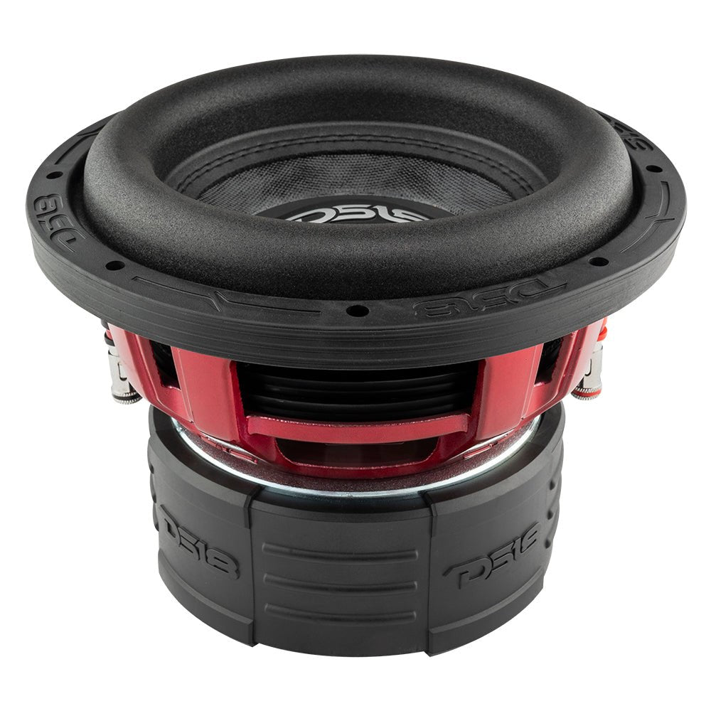 Loaded 4 x 8" Subwoofer Enclosure for Chevy/GMC Crew Cabs (2007-2024) and Ford F-150/Super Duty Crew Cabs (2009-2024)