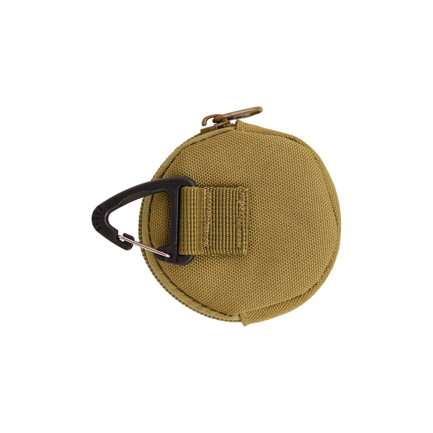 Invisible Series Tubeless Patrol/Tactical/Covert Radio Earpiece Ambidextrous- 3.5mm, Connects to Speaker Mics for Motorola, Kenwood, Icom, Relm, & More