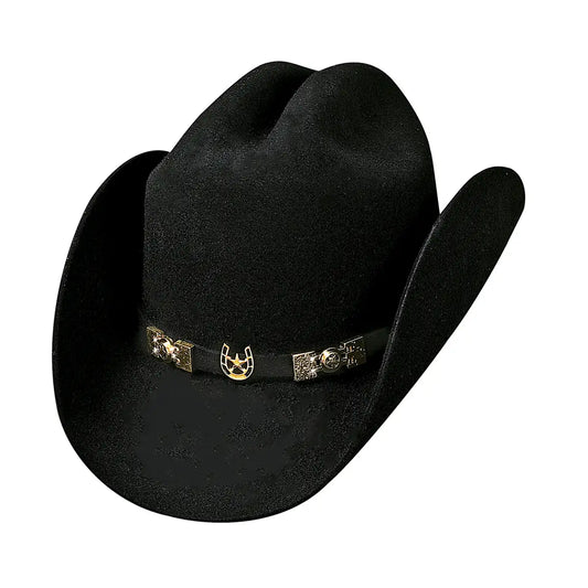 Bullhide El Desobediente - Children's Wool Felt Cowboy Hat