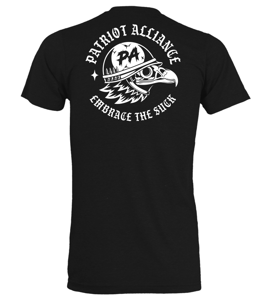 Embrace The Suck T-Shirt