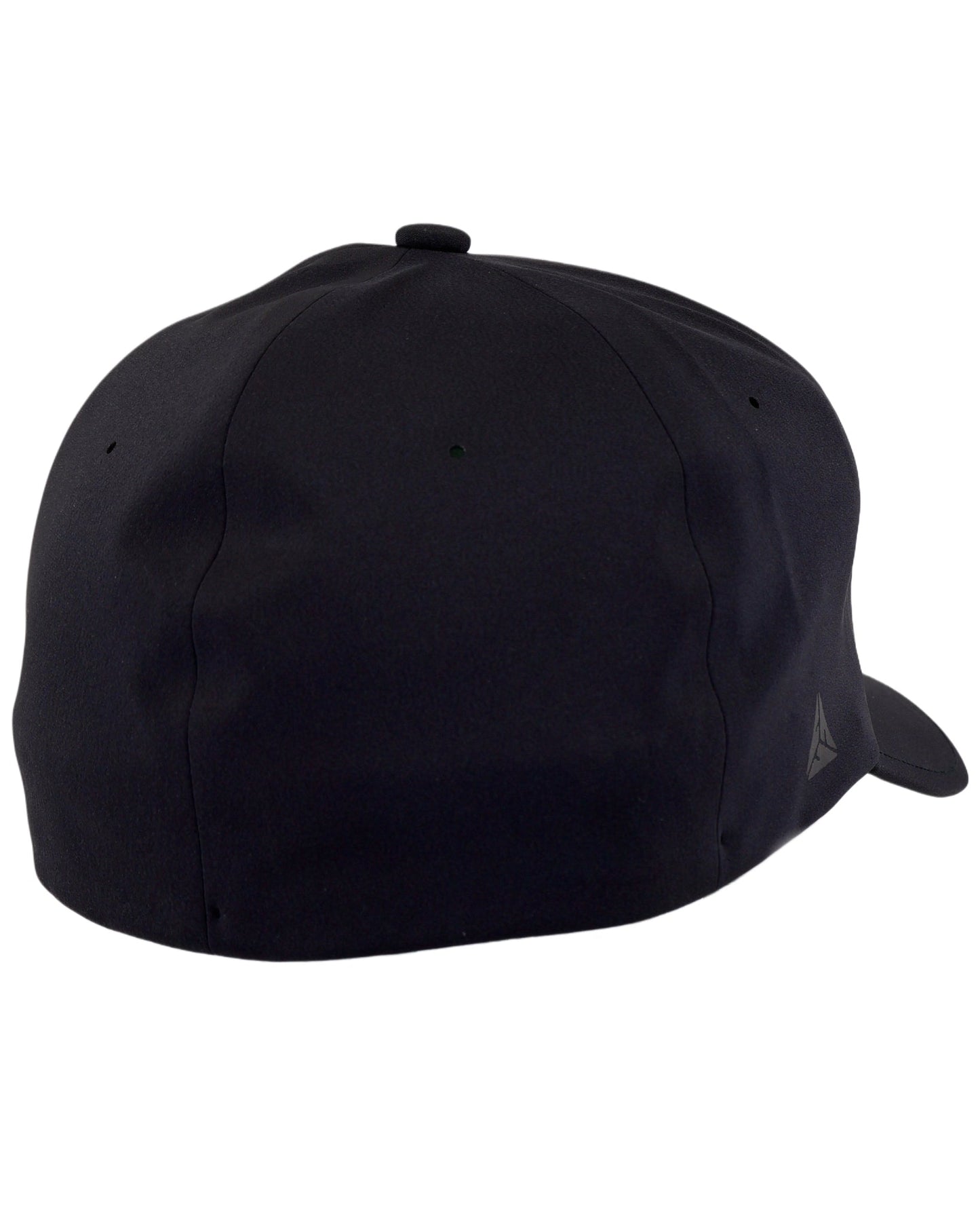LIMITED EDITION! Delta Performance PVC Patch Fitted Cap