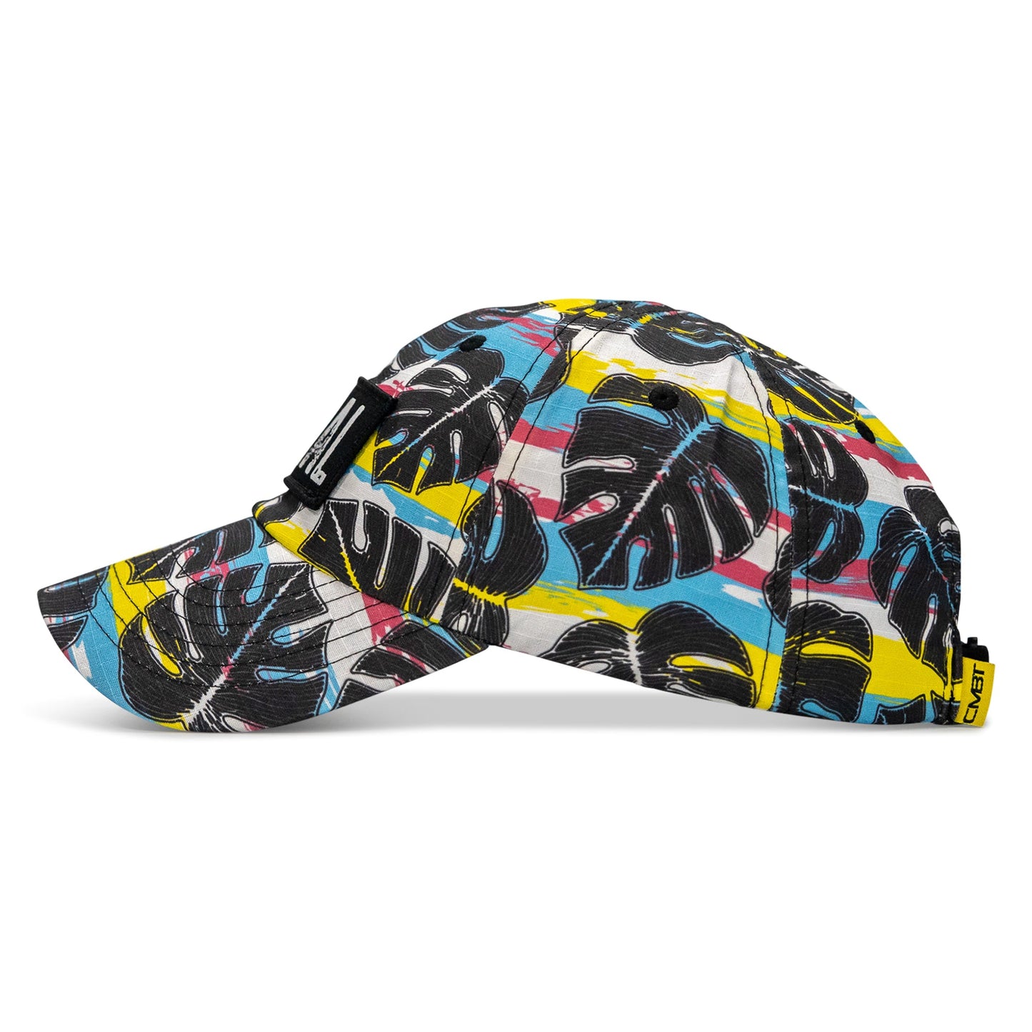 Feral Patch Low Profile Ripstop Hat