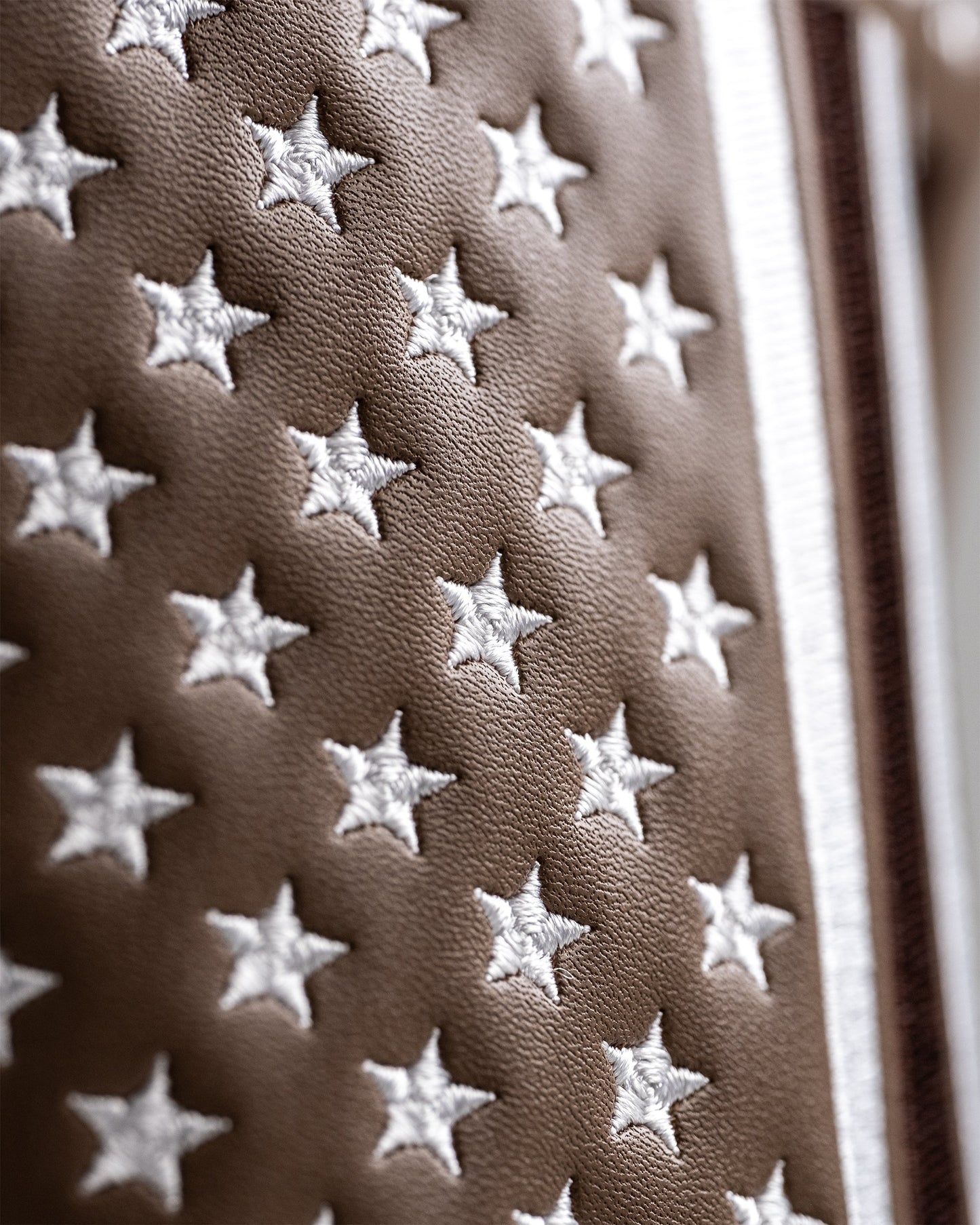 Folds of Honor 2.0 - Driver Cover