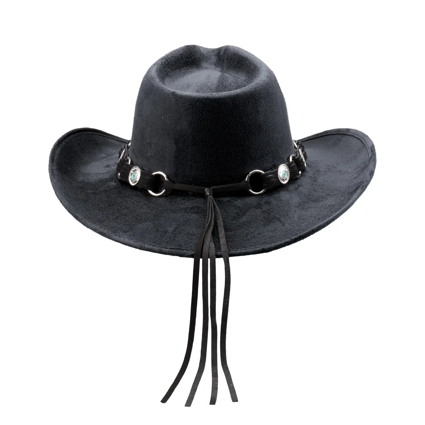 Bullhide Fortnight - Faux Felt Cowboy Hat