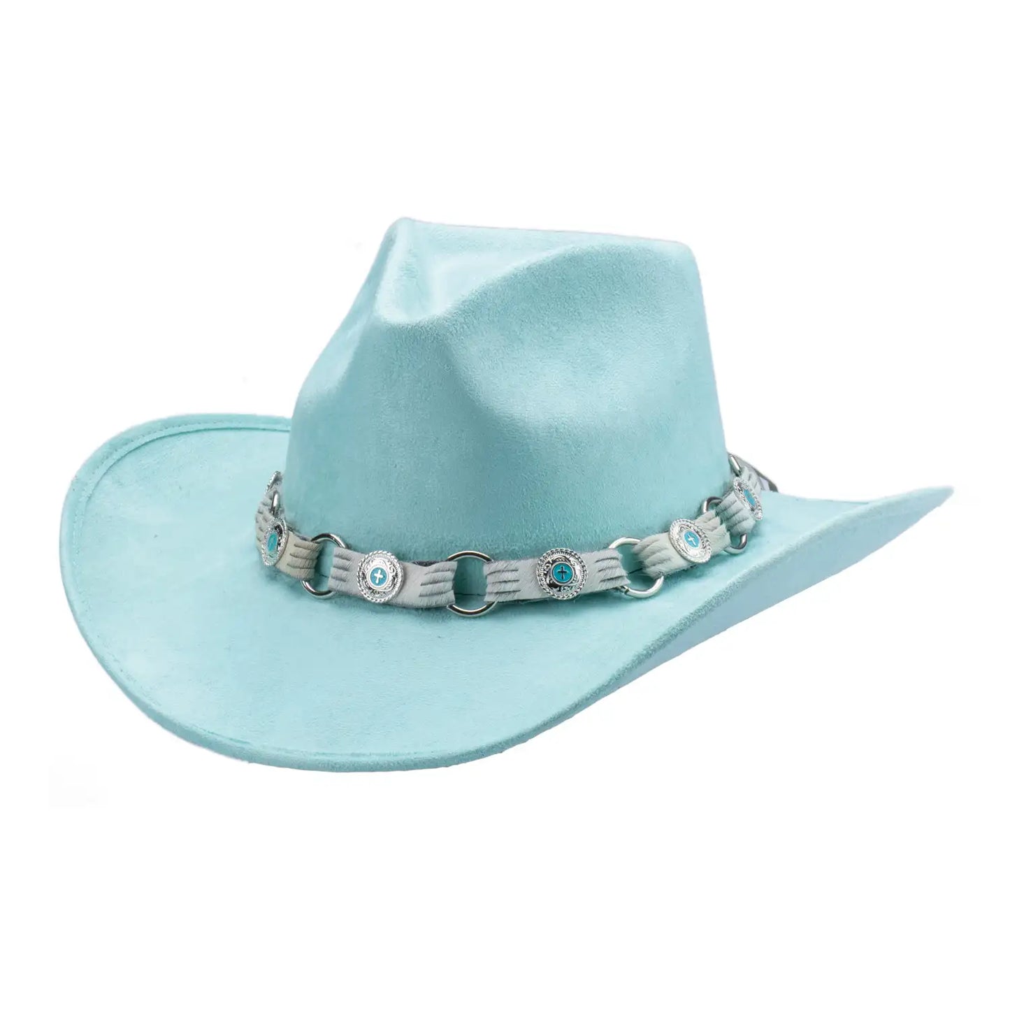 Bullhide Fortnight - Faux Felt Cowboy Hat