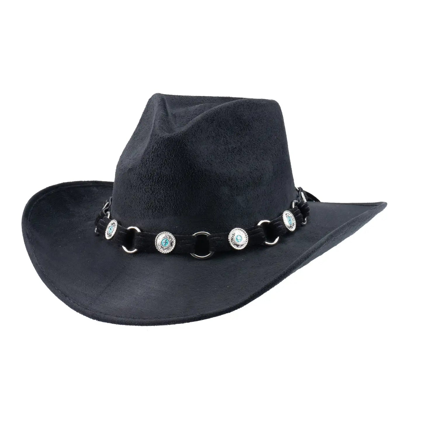 Bullhide Fortnight - Faux Felt Cowboy Hat
