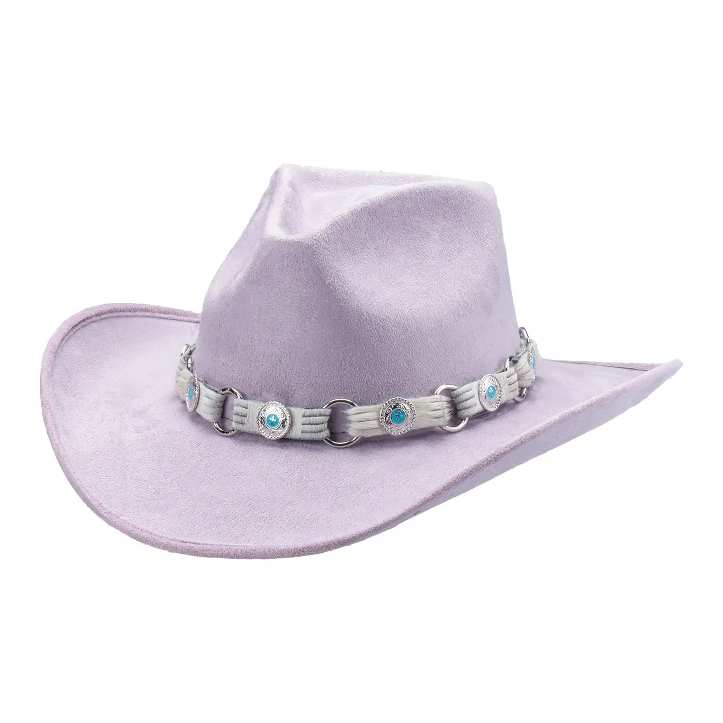 Bullhide Fortnight - Faux Felt Cowboy Hat