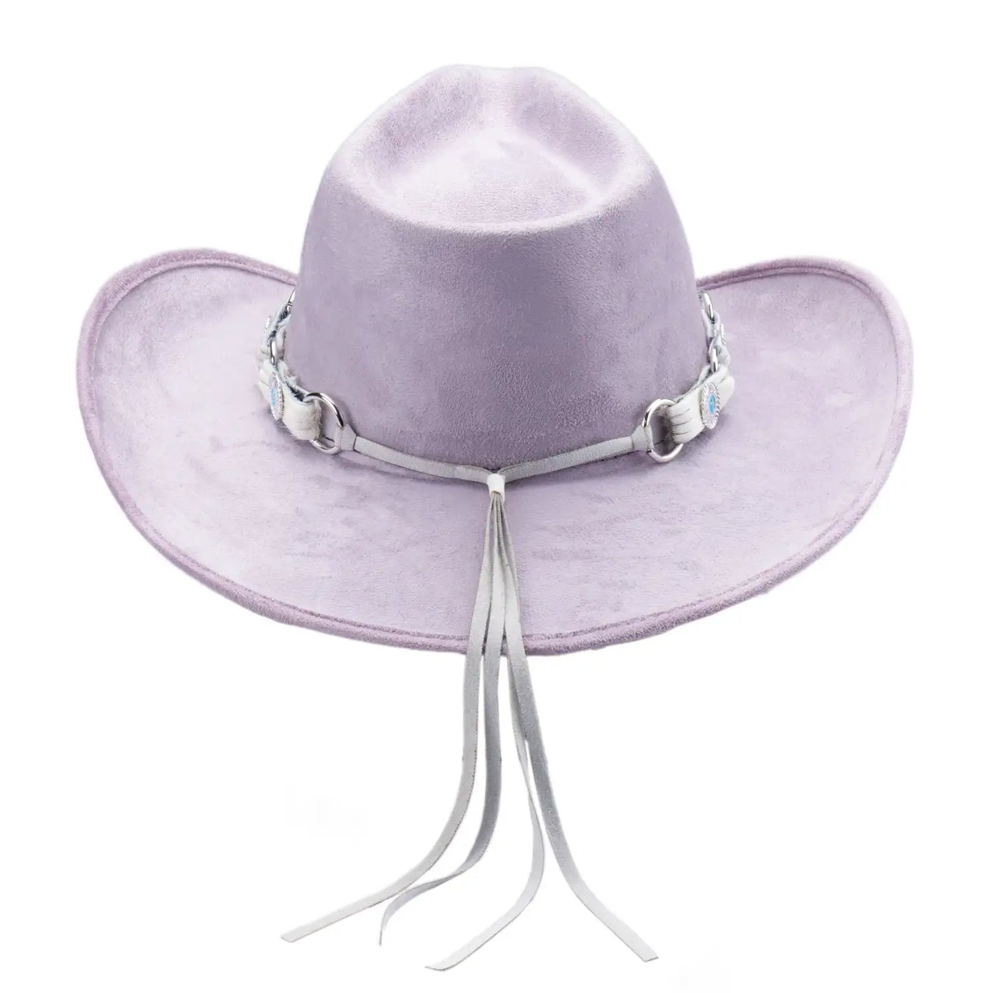 Bullhide Fortnight - Faux Felt Cowboy Hat