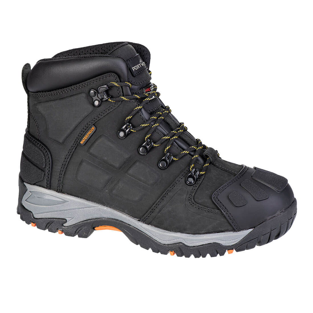 Steelite Monsal Hiker Boot