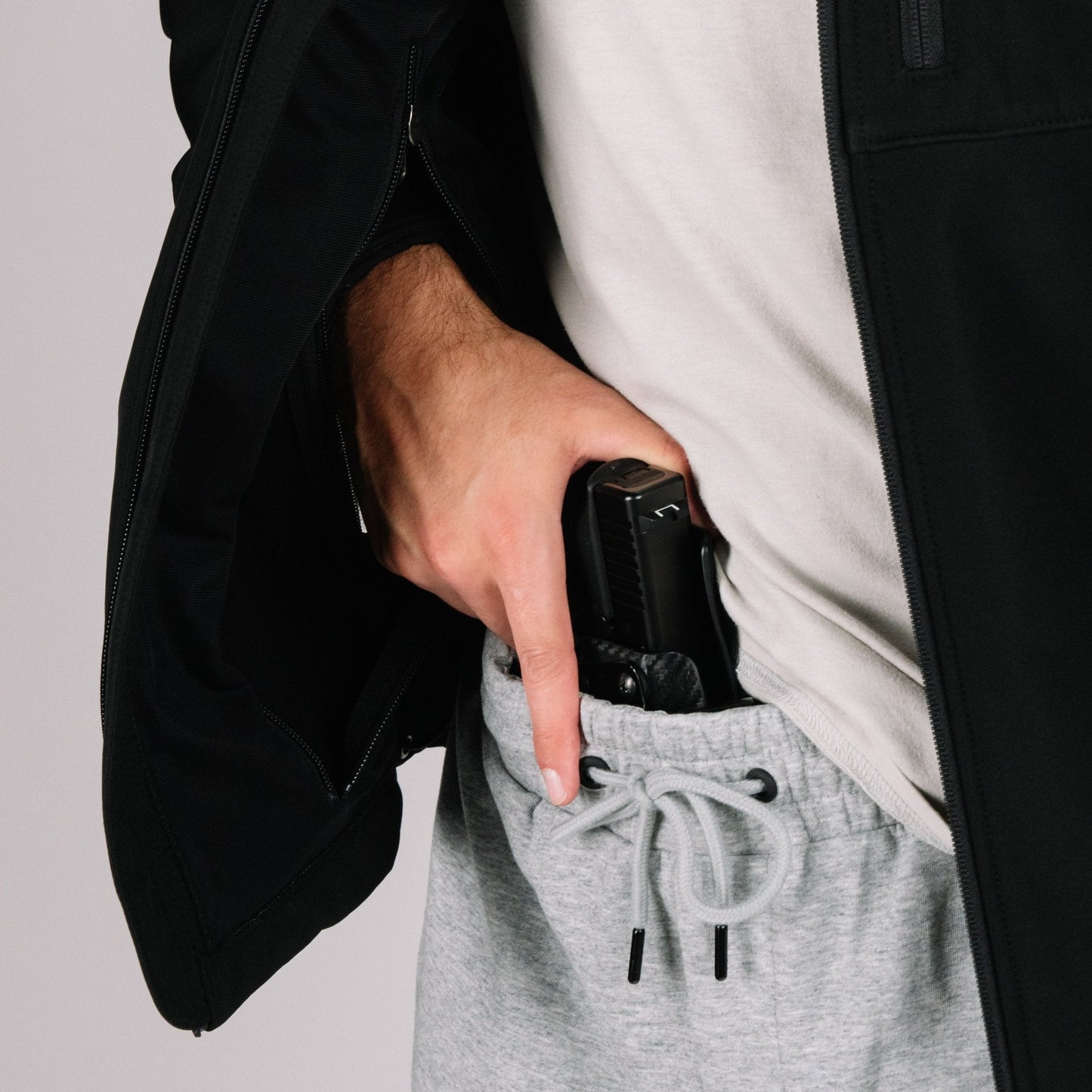 Tactical Jacket Bravo