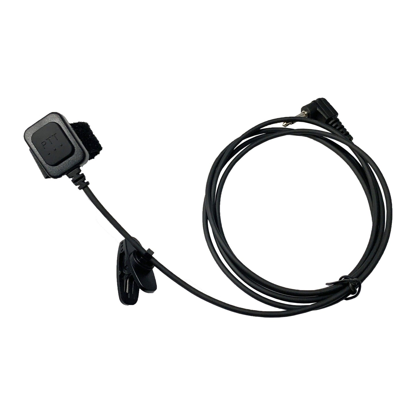 Tactical In Helmet & Push To Talk Kit - Quick Disconnect (Hirose): 2 Pin Motorola HYT Tekk BearCom Blackbox & More