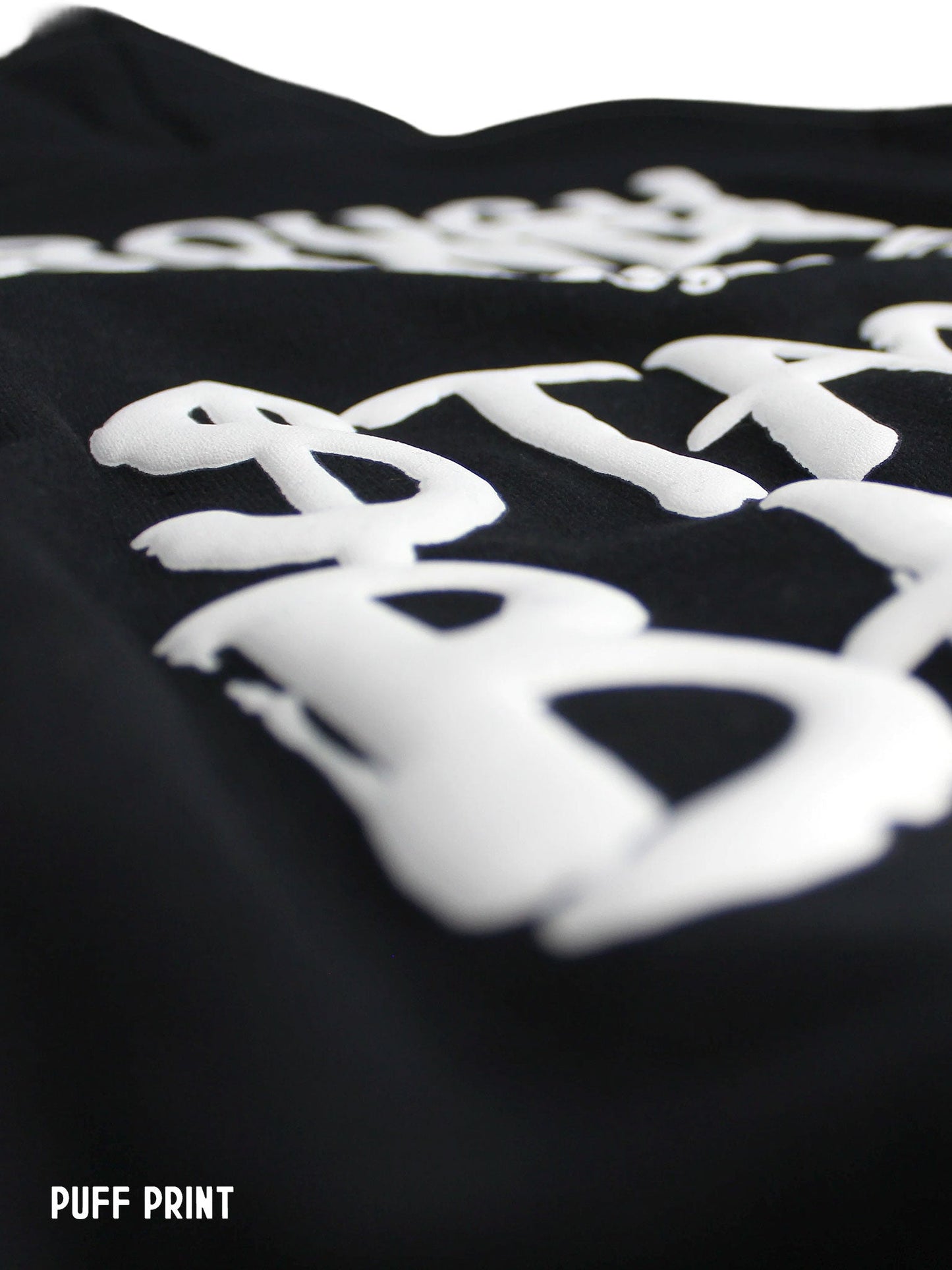 Rough Hands Stack Bands (Tee, Hoodie, Long Sleeve)