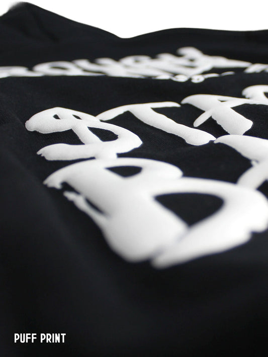 Rough Hands Stack Bands (Tee, Hoodie, Long Sleeve)