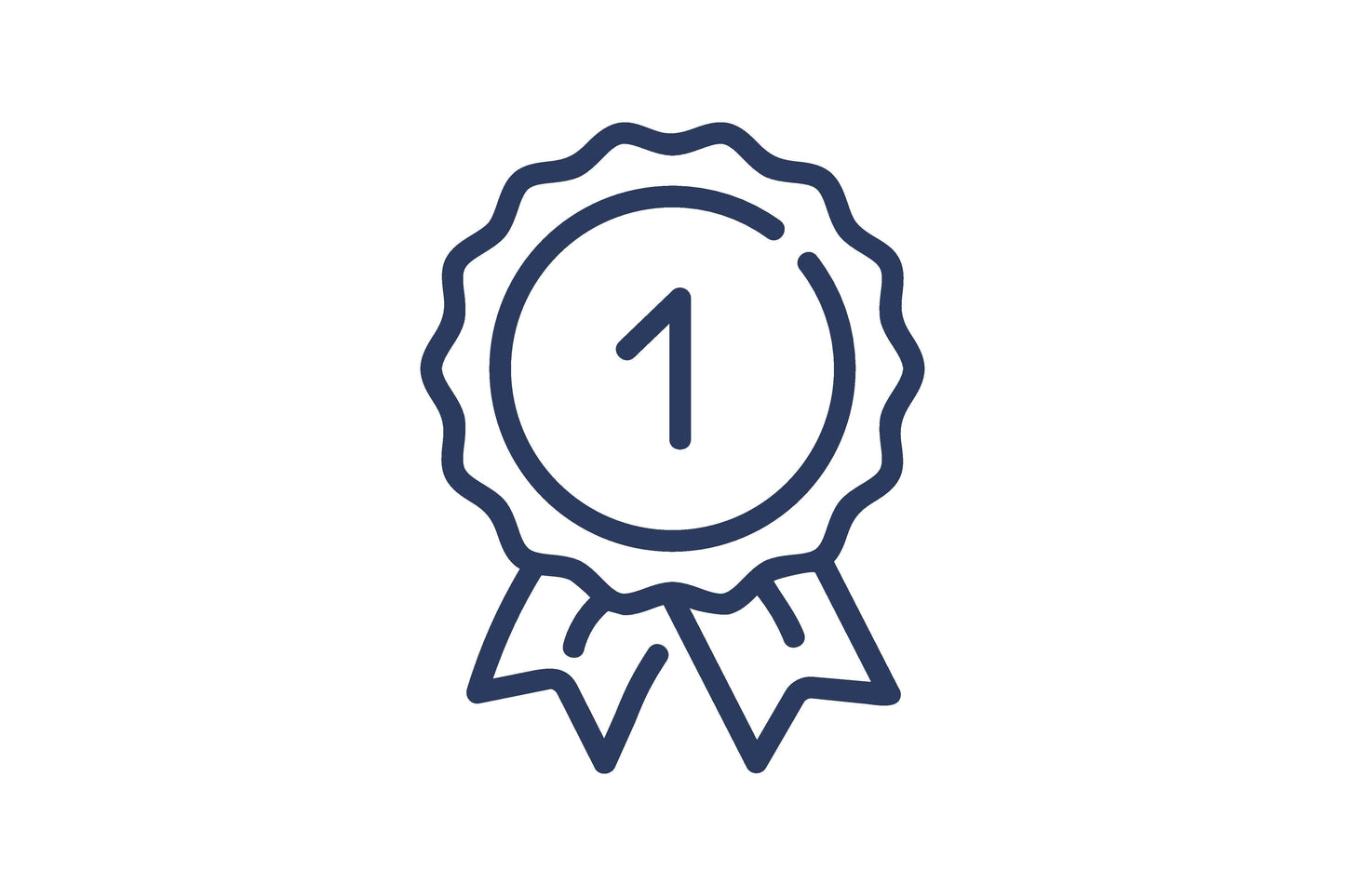 First In Line shipping!