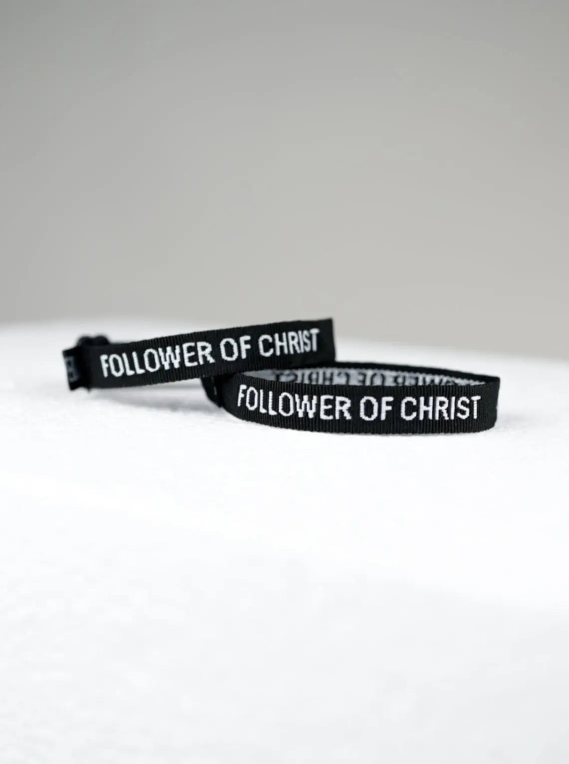 Christian Faith Bracelets