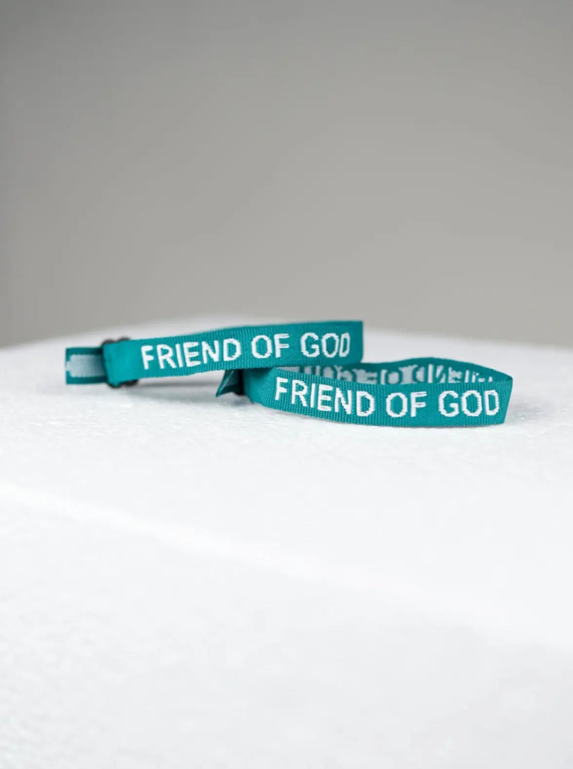 Christian Faith Bracelets
