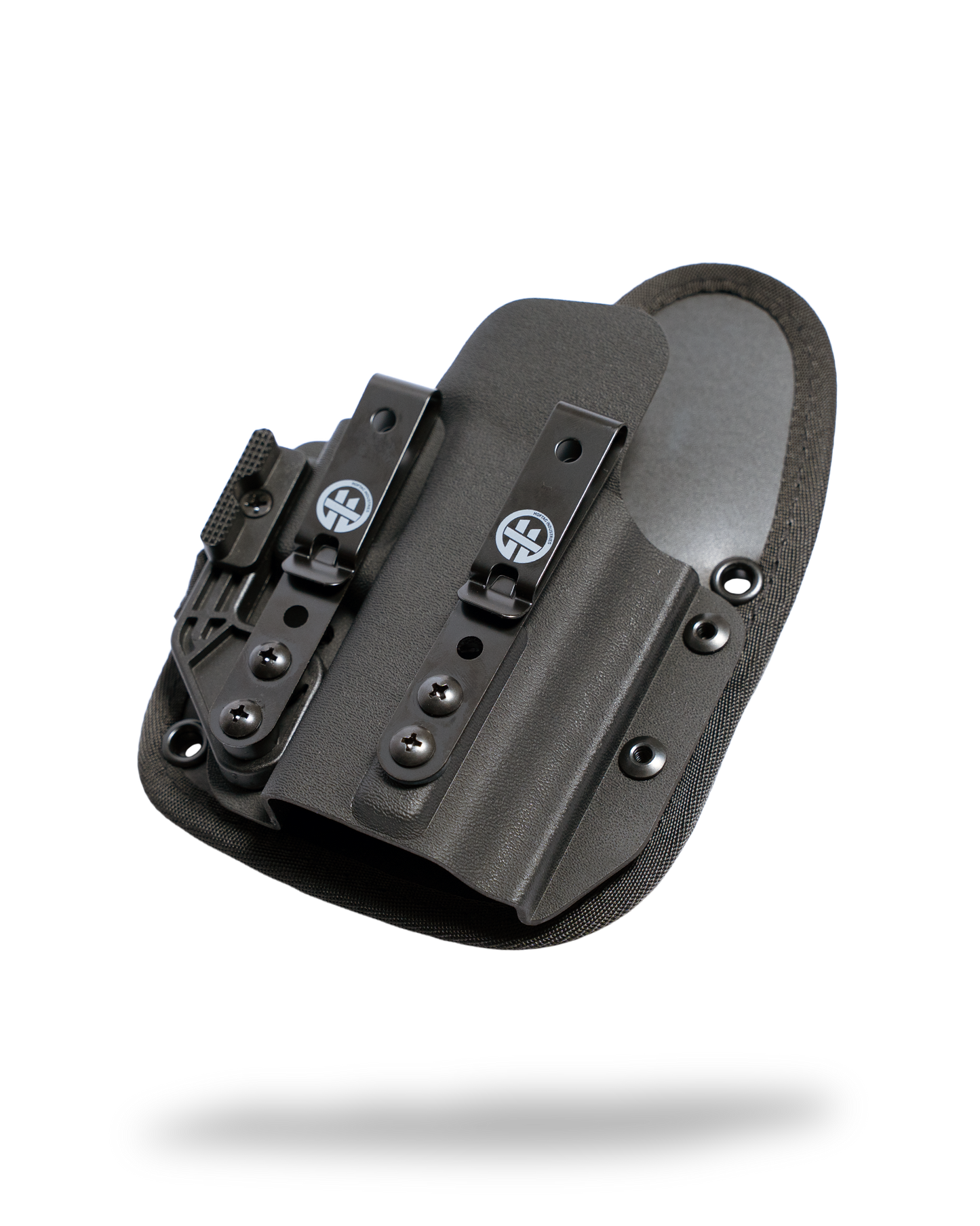 OMNICARRY STANDARD IWB HOLSTER