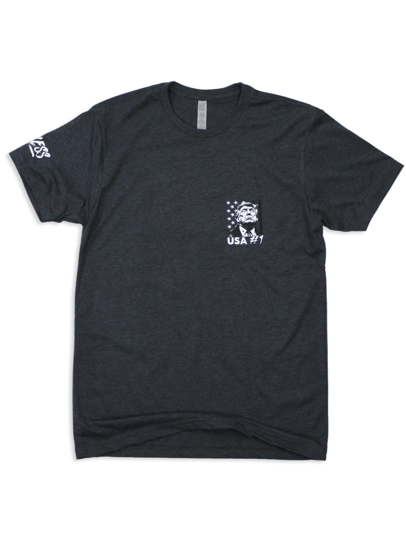 USA No. 1 Americana Tee