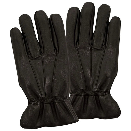 Dorfman Pacific Straphanger - Leather Gloves