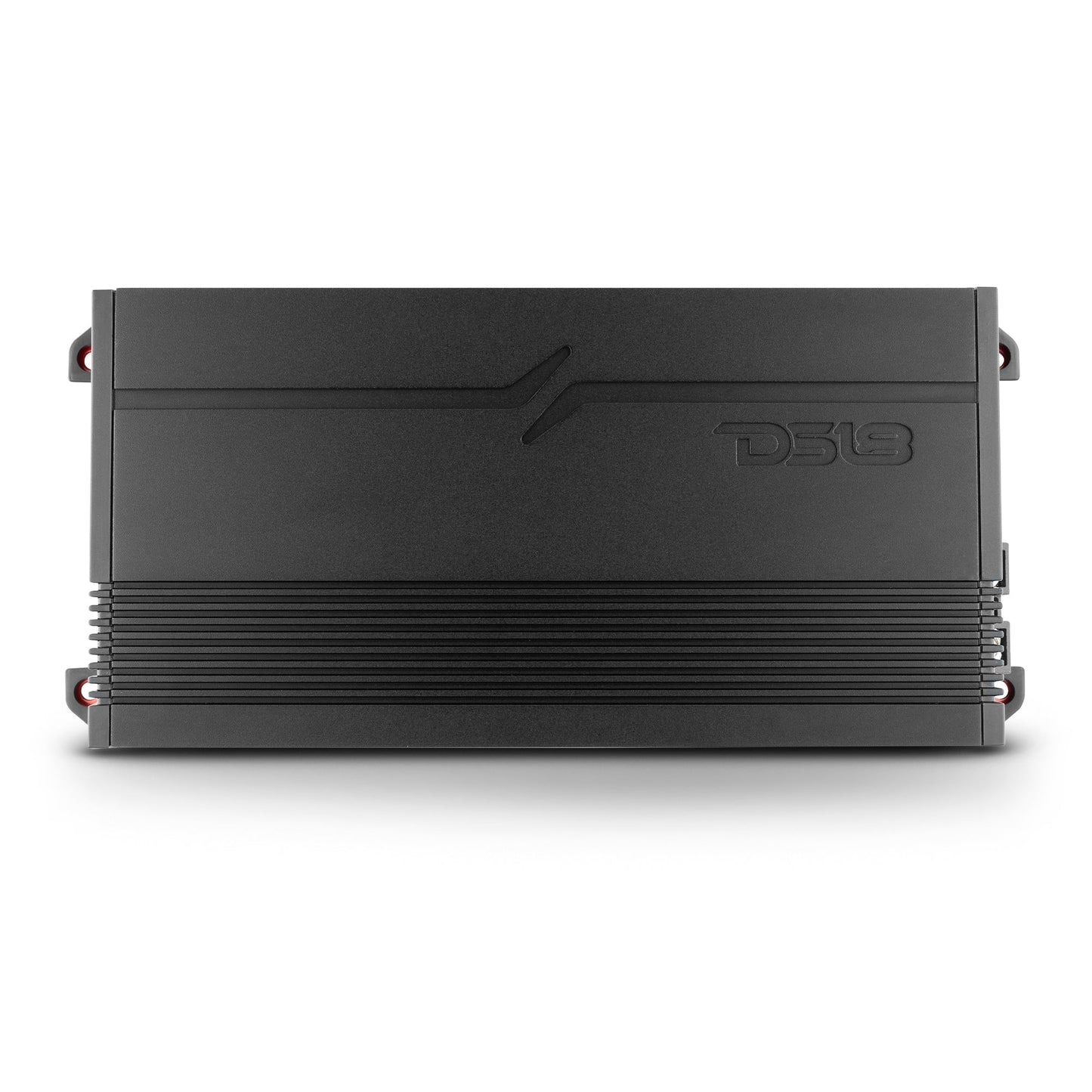 GEN-X Full-Range Class D 4-Channel Amplifier | 4 x 150W RMS @ 4-Ohm