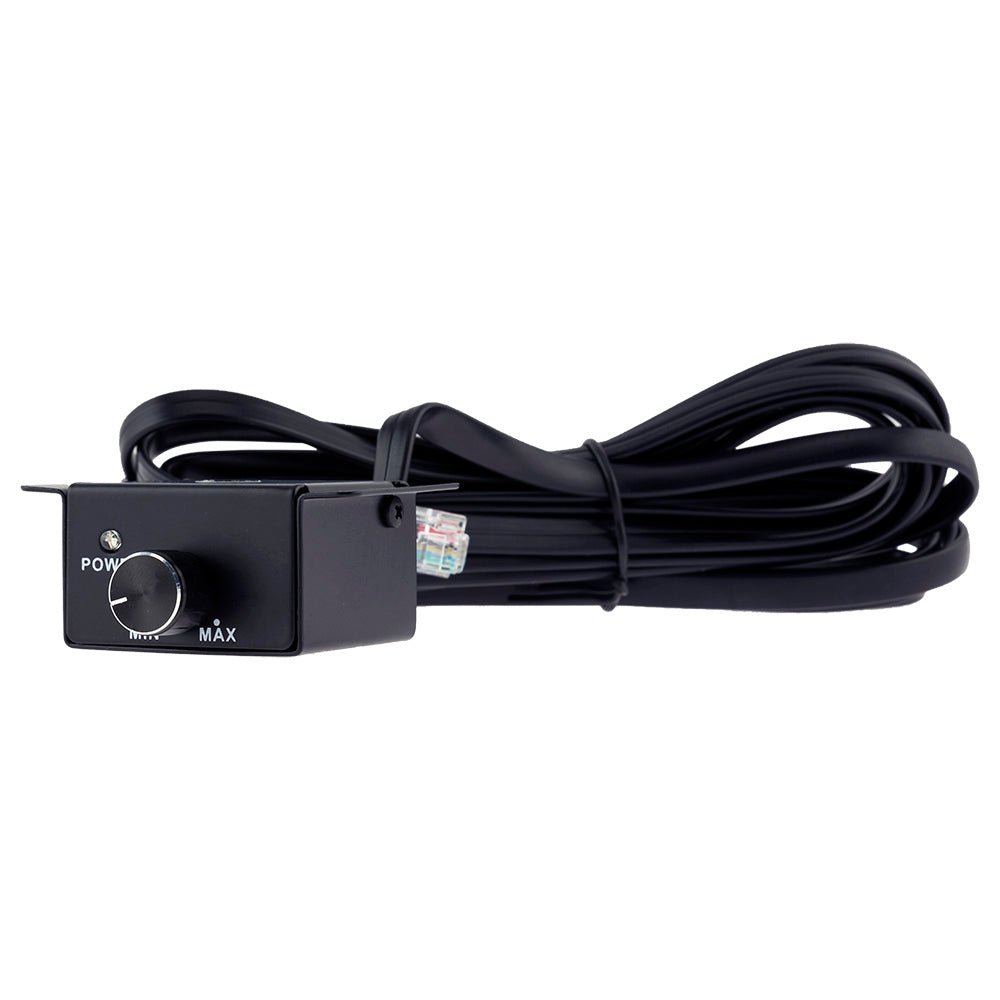 DS18 GEN-X3700.4 Full-Range Class AB 4-Channel Amplifier 3700 Watts