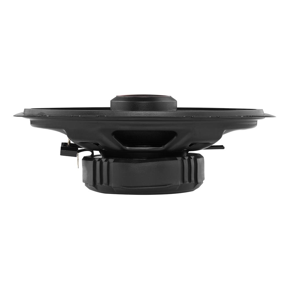 DS18 GEN-X4.6 4x6 2-Way Coaxial Car Speaker 135 Watts 4-Ohm