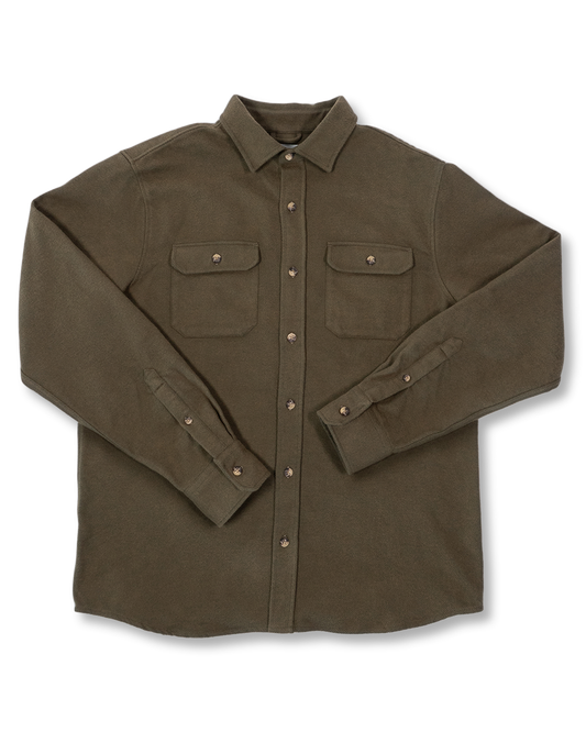 Grand Flannel, Hemlock