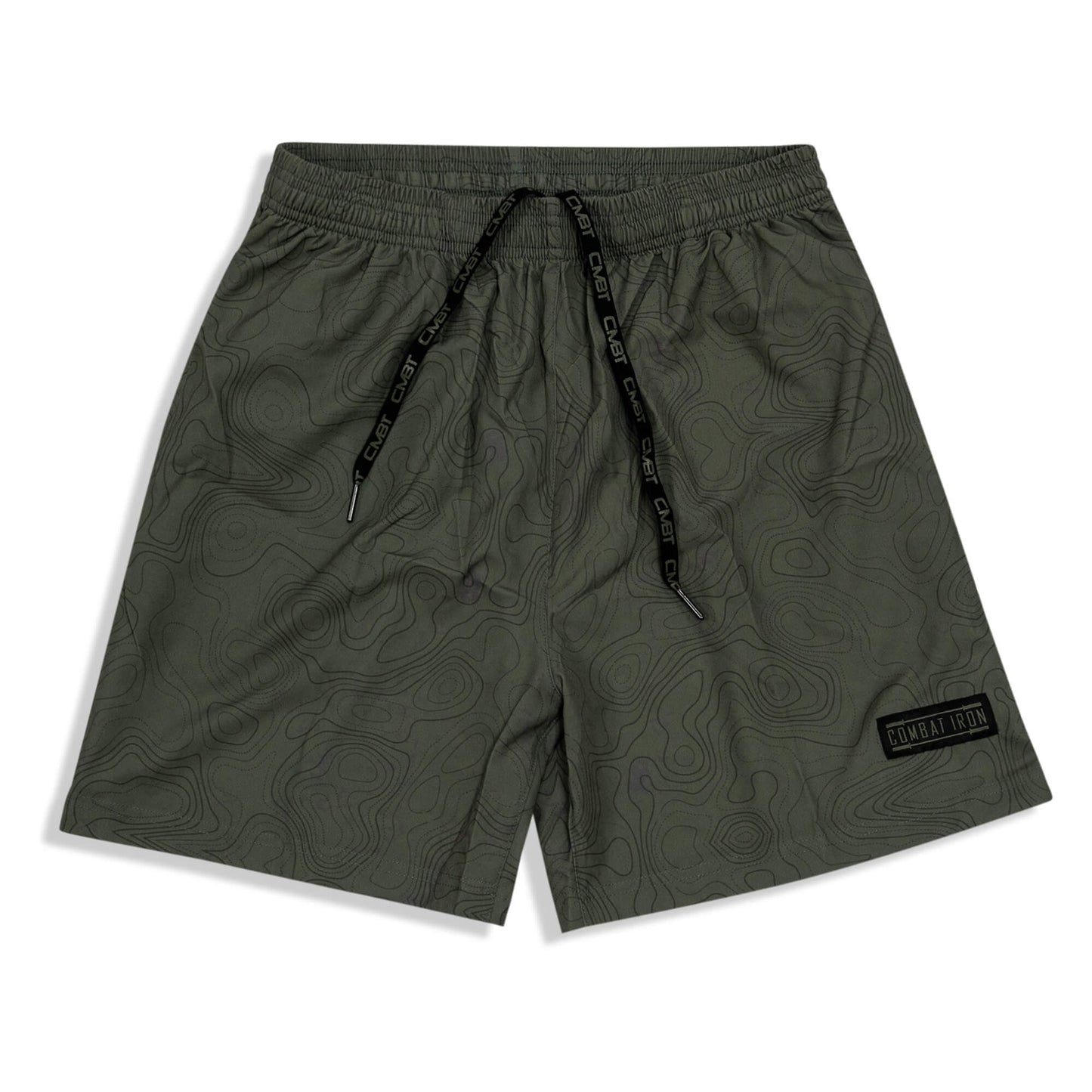 Men's V3 Performance Training Shorts | 5.5"