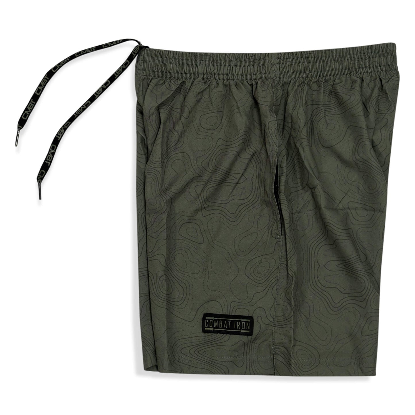 Men's V3 Performance Training Shorts | 5.5"