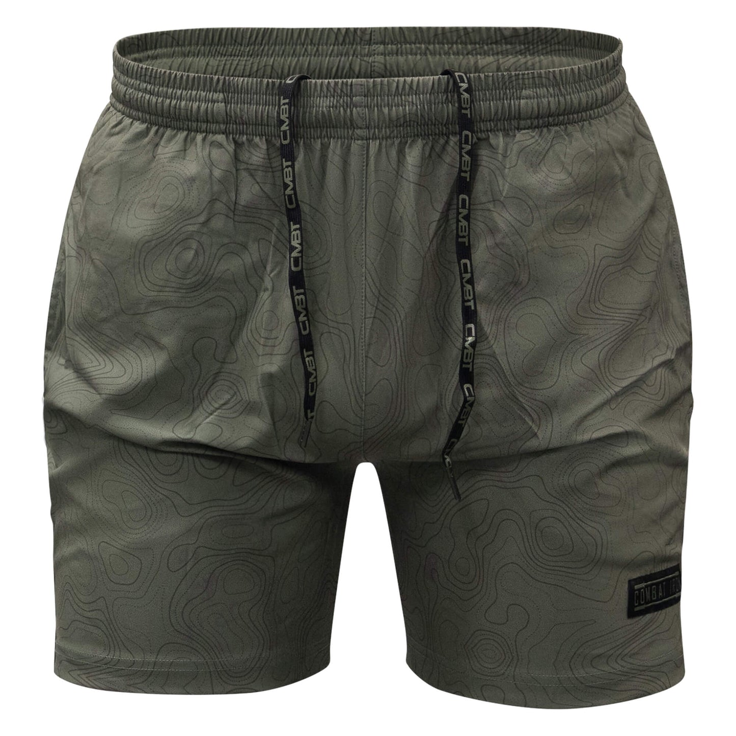 Men's V3 Performance Training Shorts | 5.5"