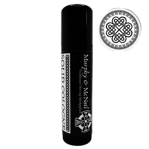 Gael Luc Solid Cologne - by Murphy and McNeil