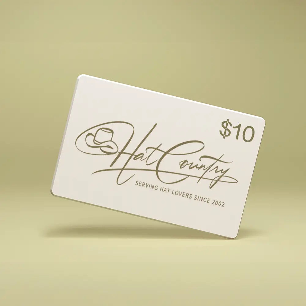HatCountry Gift Card