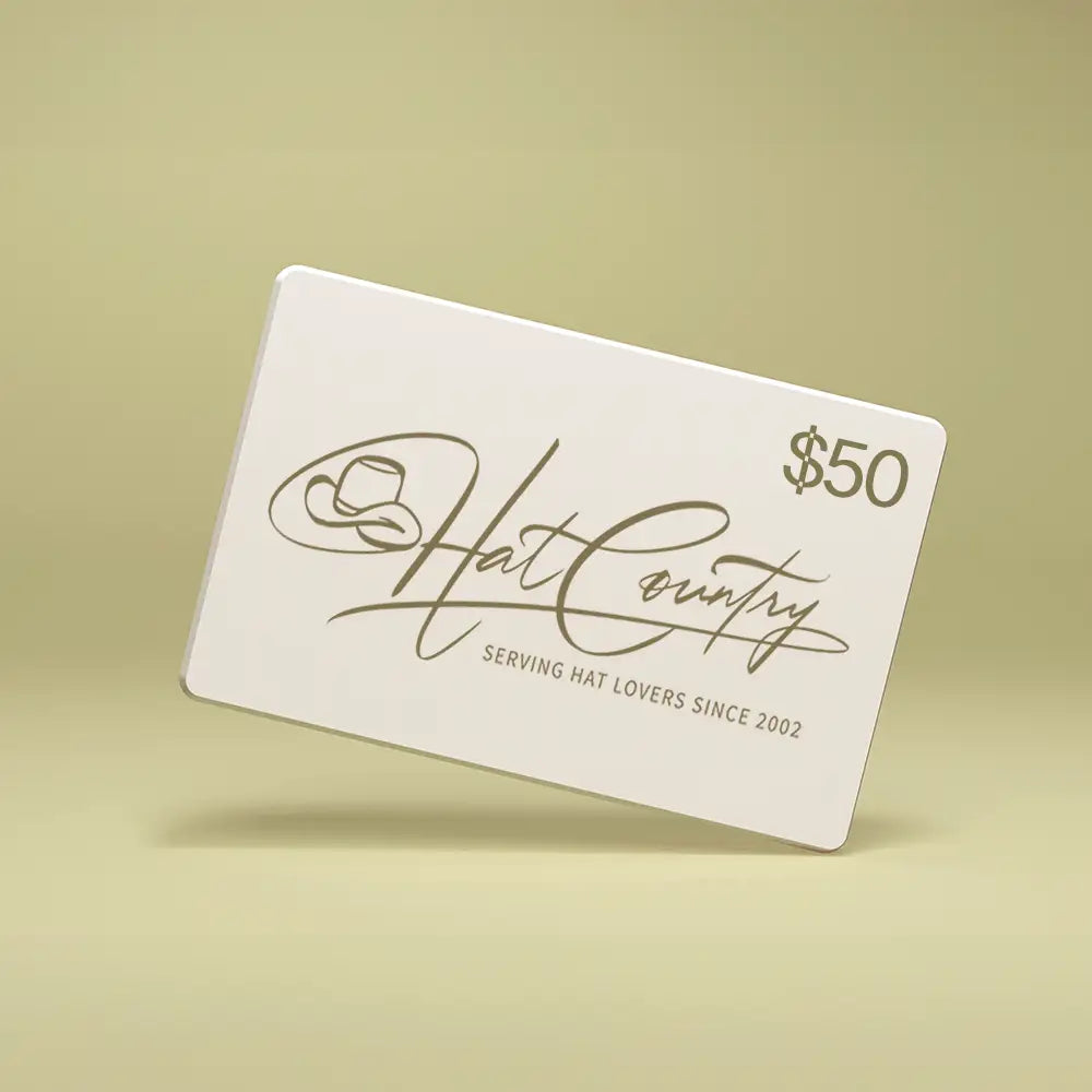 HatCountry Gift Card