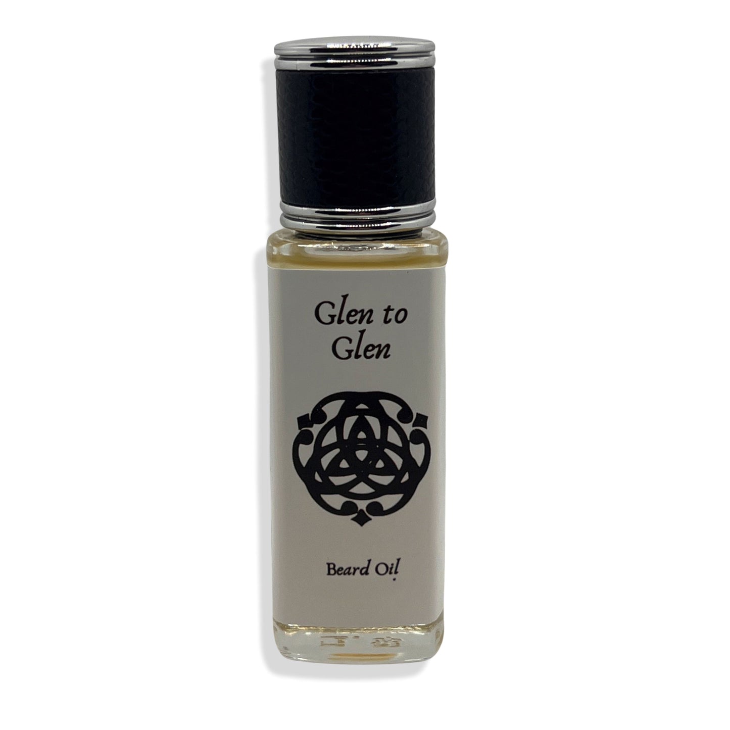 Glen to Glen Beard Oil - by Murphy and McNeil