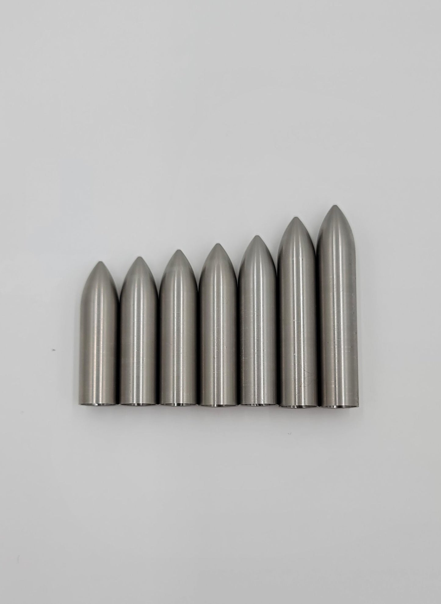 Glue-On Field Points