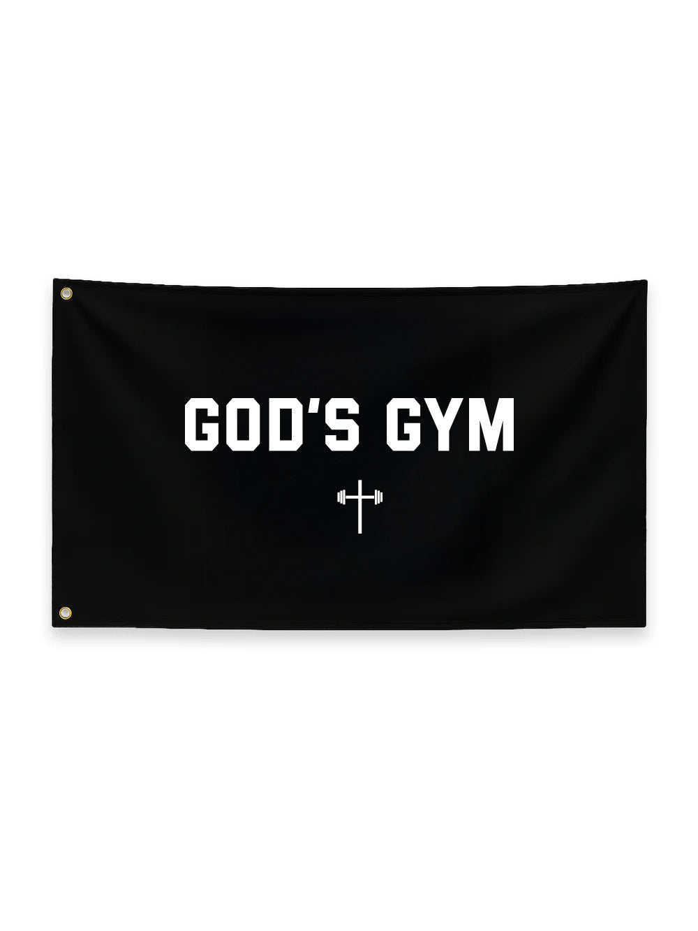 HolStrength Cross Flag